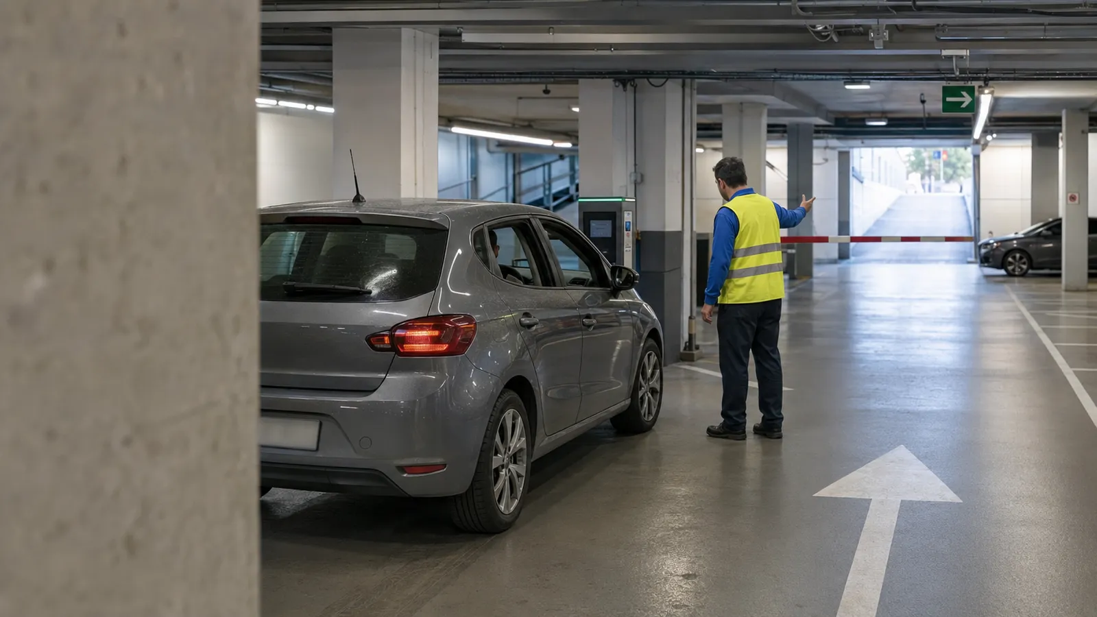 Atenció d’incidències en instal·lacions industrials