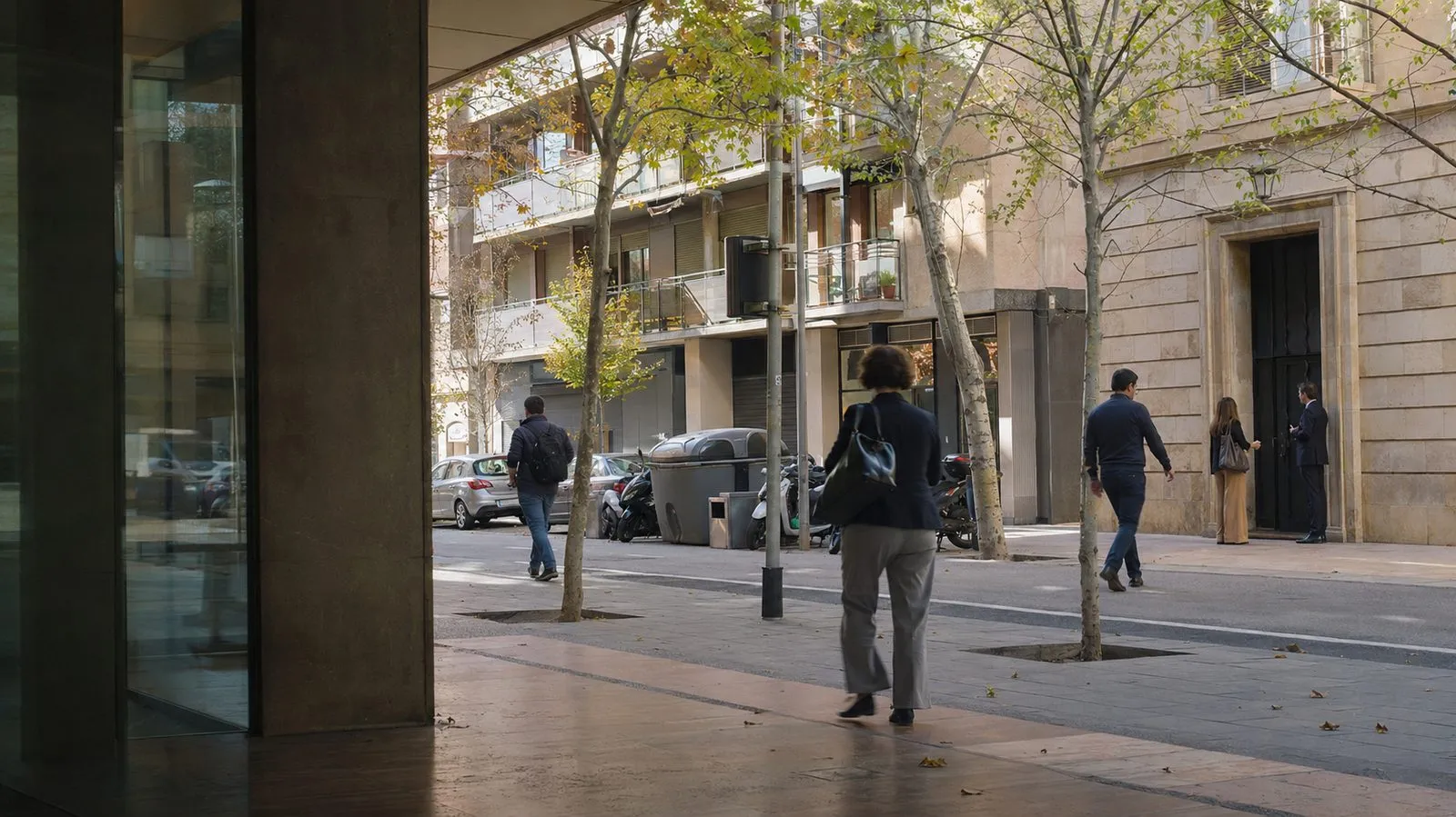 Servicios auxiliares y de limpieza en Tarragona